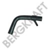 MAN 81963050129 Radiator Hose